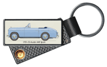 Austin A40 Sport 1951-53 Keyring Lighter